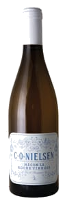 C.O.Nielsen Mâcon la Roche Vineuse sur le fil