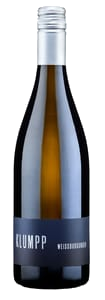 Klumpp Weissburgunder