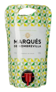Marqués de Nombrevilla Viura