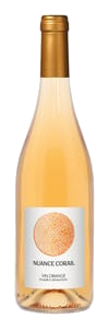 Nuance Corail Vin Orange