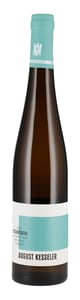 August Kesseler Rudesheimer Bischofsberg Erste Lage Riesling