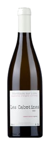 Ludovic Chanson Cabotines Montlouis-sur-Loire