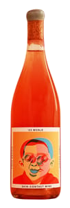 Tinto Amorio Monje