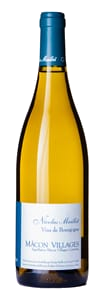 Nicolas Maillet Mâcon-Villages Blanc