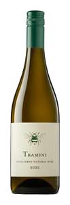 Vinflaske