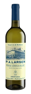 P. A. Larsen Pessac-Léognan