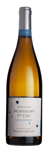 Domaine Feuillat-Juillot Montagny 1er Cuvée Les Coères
