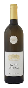 Baron de Lisse Sauvignon Blanc
