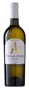 Ch. d'Arche A