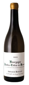Arnaud Baillot Bourgogne Hautes-Côtes-de-Beaune