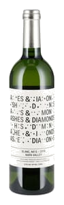 Ashes & Diamonds Blanc No. 5