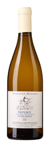 Besson Givry Blanc Cuvée Amélie