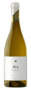 Andrea Mufatto MA Godello