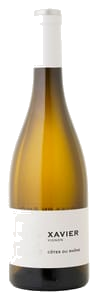 Xavier Vignon Côtes du Rhône Blanc