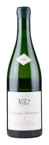 Lamy-Pillot Chassagne-Montrachet 1er Cru Morgeot