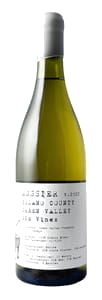 Lussier Old Vines Chenin Blanc