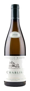 Christian Moreau Chablis