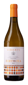 Viberti GIovanni Derthona Colli Tortonesi Timorasso