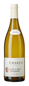 Ellevin Chablis