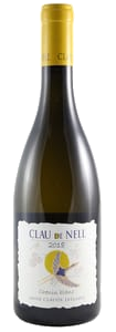 Clau de Nell Chenin Blanc