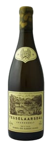 Tesselaarsdal Chardonnay