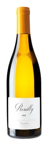 Antoine de la Farge Reuilly Grand Vin