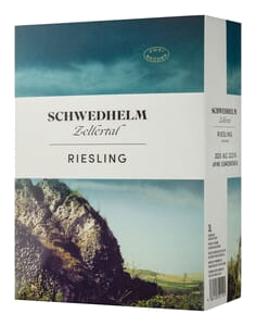 Schwedhelm Zellertal Riesling