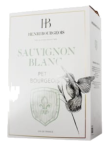 Henri Bourgeois Petit Bourgeois Sauvignon Blanc