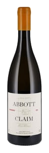 Abbott Claim Eola-Amity Hills Chardonnay