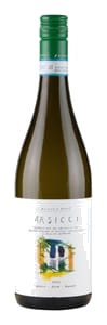 Fatt. Nanni Verdicchio dei Castelli di jesi Cl. Sup. Arsicci