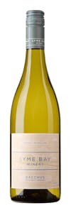 Lyme Bay Bacchus