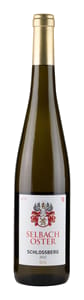 Selbach-Oster Zeltingen Schlossberg Riesling GG