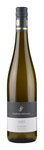 Schäfer-Fröhlich Nahe Riesling Trocken