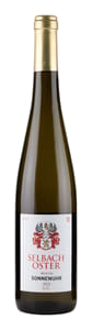 Selbach-Oster Wehlen Sonnenuhr Riesling GG