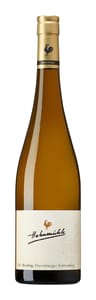 Hahnmühle Ebernburger Schlossberg Riesling Trocken