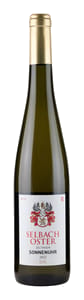 Selbach-Oster Zeltingen Sonnenuhr Riesling GG