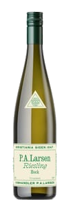 P. A. Larsen Riesling Hock