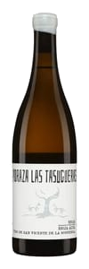 Moraza Las Tasugueras Blanco