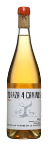 Moraza 4 Caminos Skin Contact
