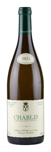 Picq Chablis