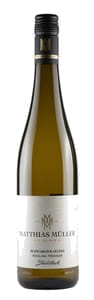 Vinflaske