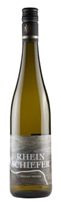 Vinflaske