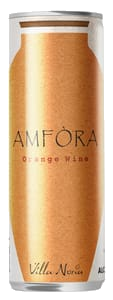 Villa Noria Amfora Orange Wine
