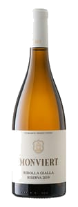 Monviert Ribolla Gialla Riserva