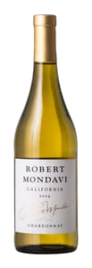 Robert Mondavi California Chardonnay