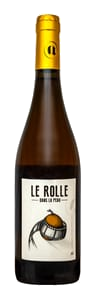Amiel Le Rolle dans la Peau