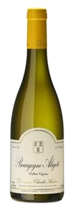Audoin Bourgogne Aligote Vielles Vignes