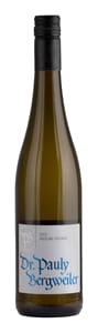 Dr. Pauly-Bergweiler Riesling Trocken