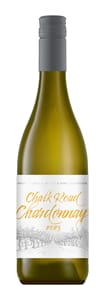 Vinflaske