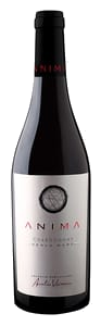 Vinflaske